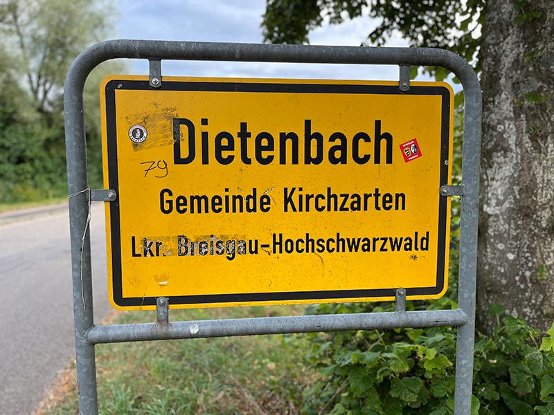 Dietenbach